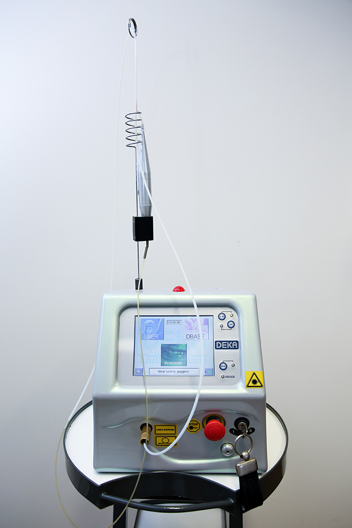 MTW-Laser
